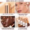 UNREAL SKIN SHEER GLOW TINT HYDRATING FOUNDATION STICK 2 FAIR